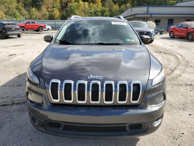 Photo 5 from auction – 2016 JEEP CHEROKEE L with VIN 1C4PJMCS2GW154720