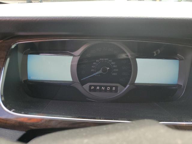 Photo 9 from auction – 2015 FORD TAURUS LIM with VIN 1FAHP2J80FG157791