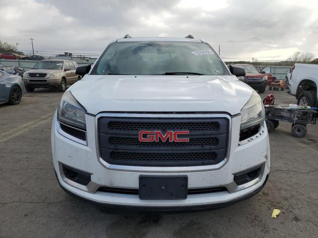 Photo 5 from auction – 2016 GMC ACADIA SLE with VIN 1GKKVPKDXGJ289383