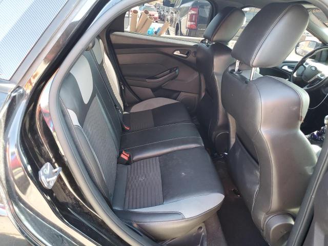 Photo 10 from auction – 2013 FORD FOCUS ST with VIN 1FADP3L97DL172223