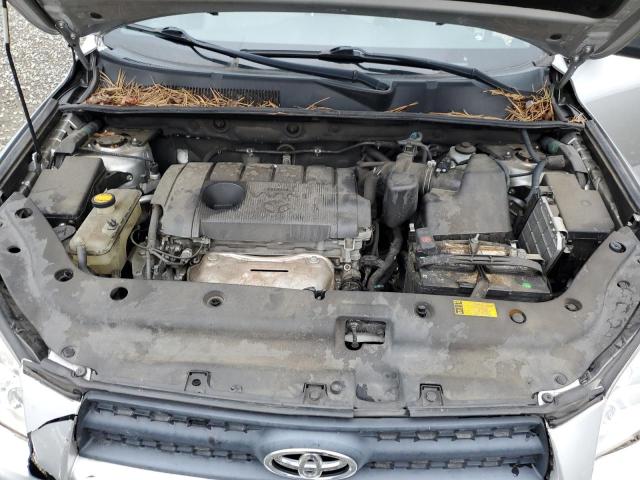 Photo 12 from auction – 2011 TOYOTA RAV4 with VIN 2T3BF4DV7BW174179
