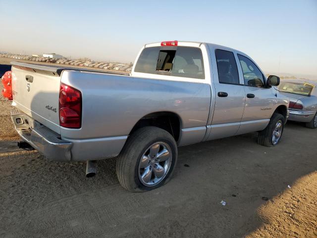 Photo 3 from auction – 2007 DODGE RAM 1500 S with VIN 1D7HU18N67J617023