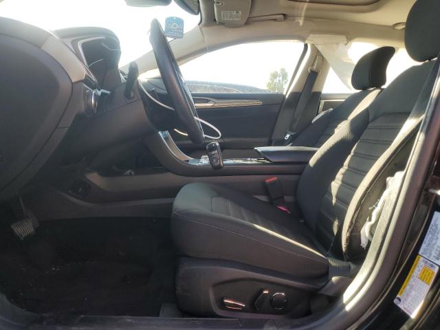 Photo 7 from auction – 2019 FORD FUSION SE with VIN 3FA6P0HD0KR232314