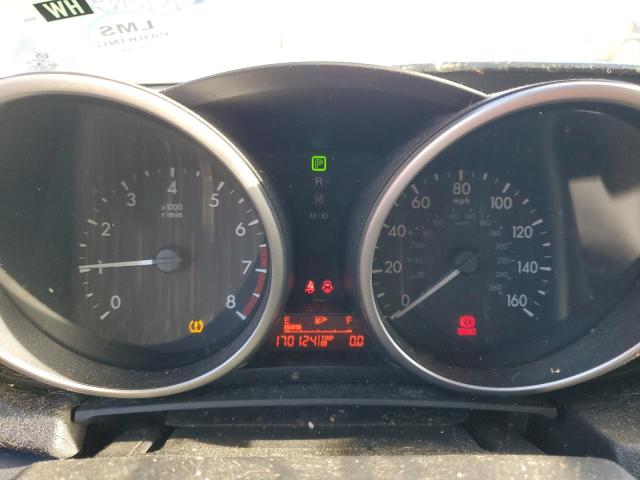 Photo 9 from auction – 2010 MAZDA 3 I with VIN JM1BL1SF9A1108930