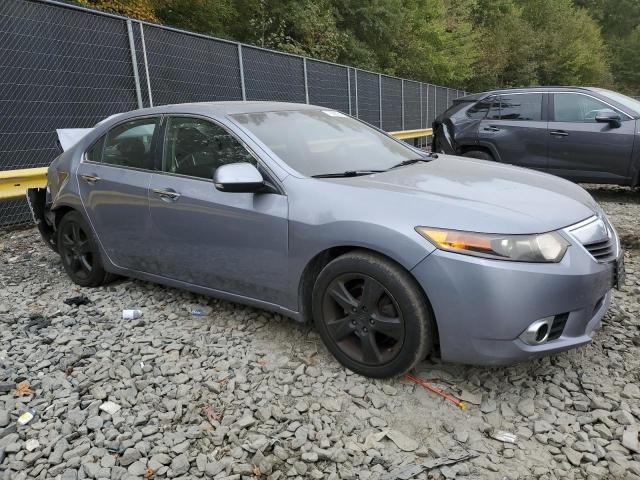 Photo 4 from auction – 2012 ACURA TSX TECH with VIN JH4CU2F69CC012464