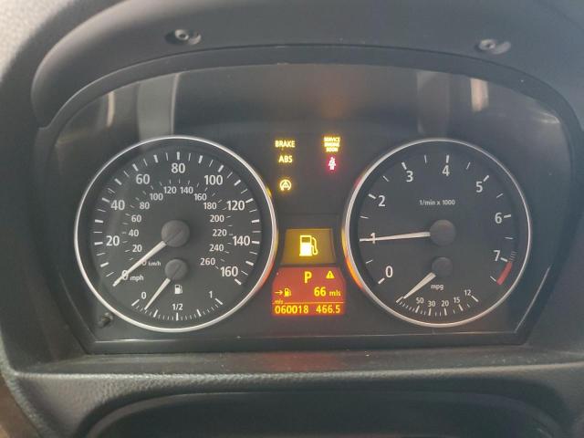 Photo 9 from auction – 2006 BMW 325 I with VIN WBAVB13516PT23368