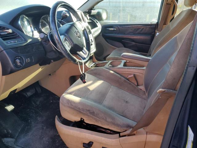 Photo 7 from auction – 2015 DODGE GRAND CARA with VIN 2C4RDGCG6FR612425