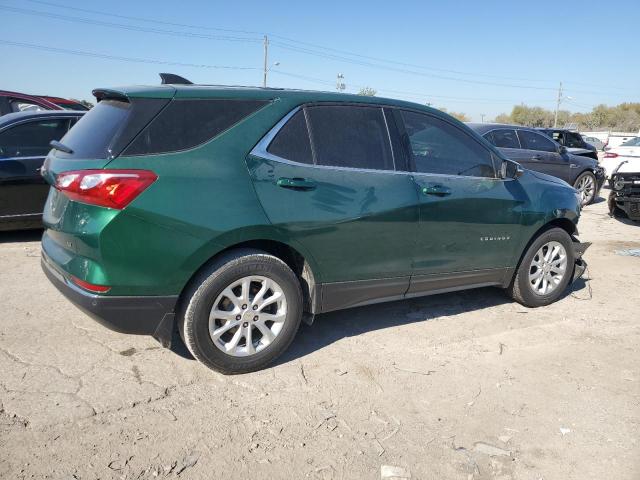 Photo 3 from auction – 2018 CHEVROLET EQUINOX LT with VIN 2GNAXJEV8J6290563