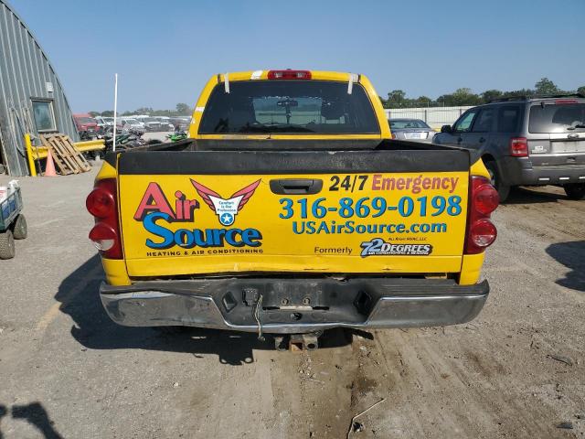 Photo 6 from auction – 2007 DODGE RAM 1500 S with VIN 1D7HA18227S256690