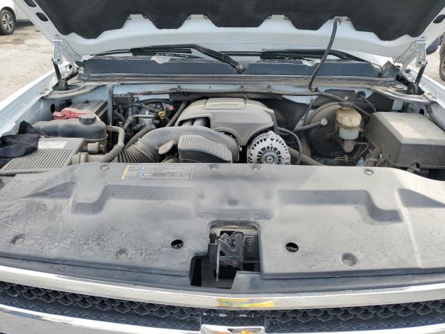 صورة رقم 11 من المزاد - 2007 CHEVROLET SILVERADO مع VIN 2GCEK19J671630945