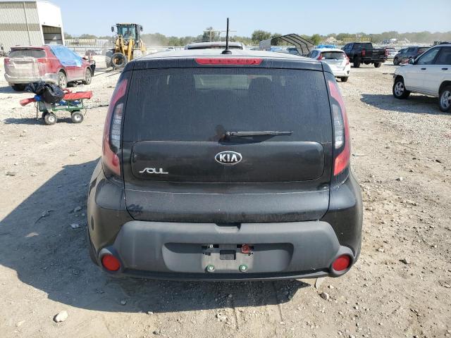 Photo 6 from auction – 2015 KIA SOUL with VIN KNDJN2A20F7784231