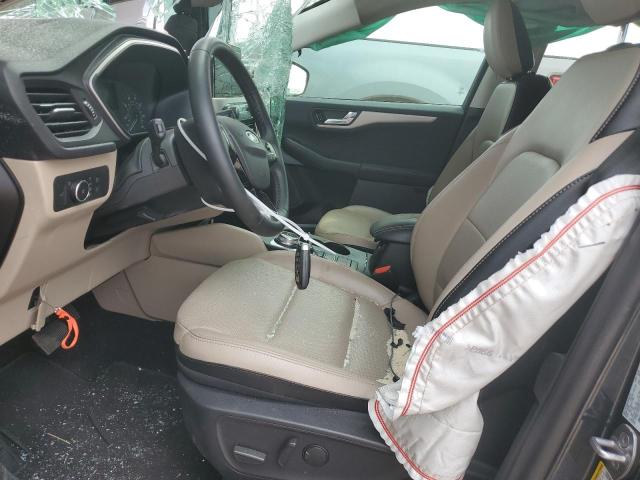 Photo 7 from auction – 2022 FORD ESCAPE SEL with VIN 1FMCU0H65NUB44522