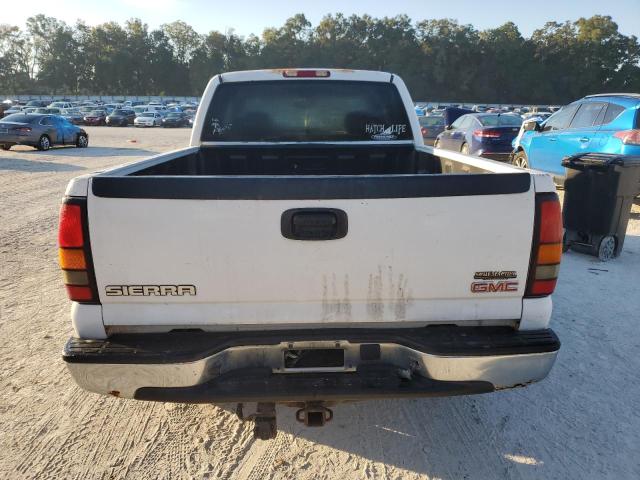 Photo 6 from auction – 2004 GMC NEW SIERRA with VIN 2GTEC19V841140423