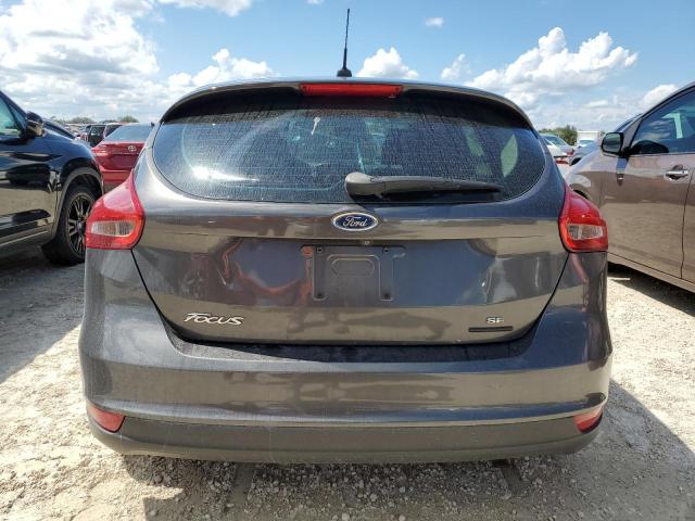 Photo 6 from auction – 2016 FORD FOCUS SE with VIN 1FADP3K21GL397388