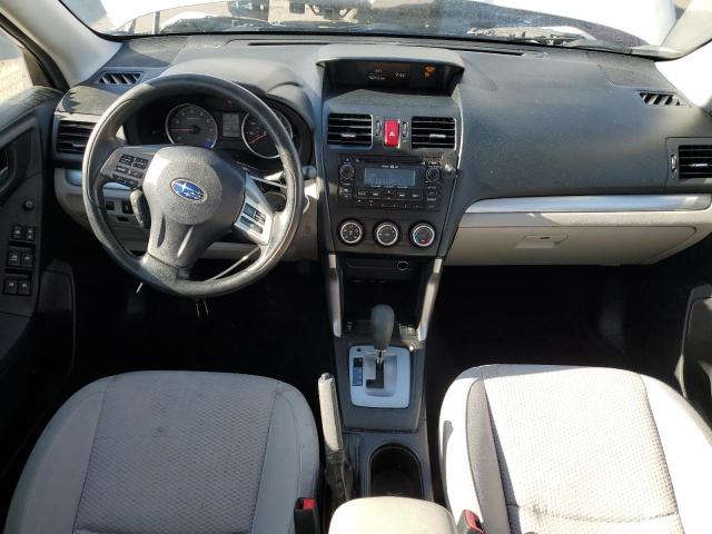 Photo 8 from auction – 2015 SUBARU FORESTER 2 with VIN JF2SJADC9FH539163