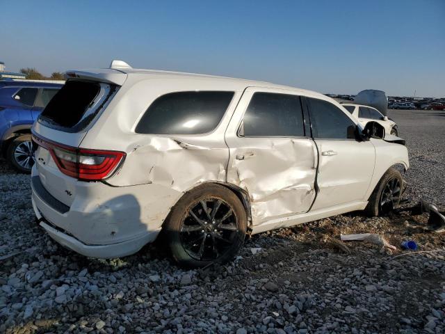 Photo 3 from auction – 2017 DODGE DURANGO R/ with VIN 1C4SDHCT2HC675358