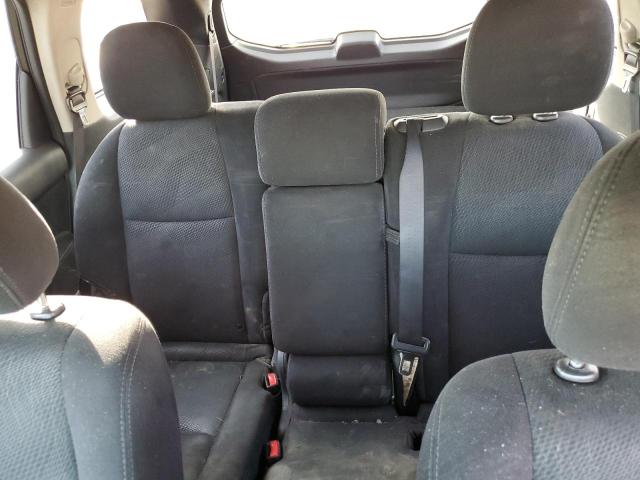 Photo 10 from auction – 2016 NISSAN PATHFINDER with VIN 5N1AR2MN5GC661636