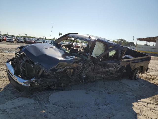 CHEVROLET SILVERADO 2011 with VIN 1GCRCSE08BZ101658 - Photo from auction