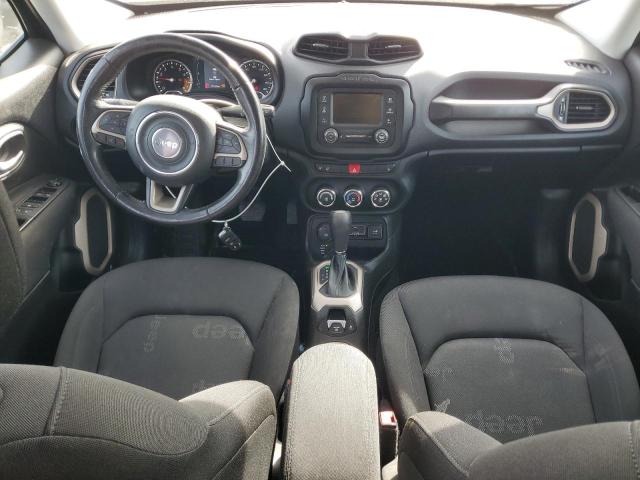Photo 8 from auction – 2017 JEEP RENEGADE L with VIN ZACCJBBB5HPG50744