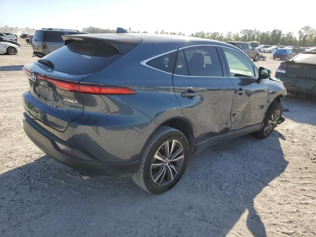 Photo 3 from auction – 2021 TOYOTA VENZA LE with VIN JTEAAAAH1MJ005490