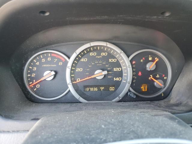Photo 9 from auction – 2006 HONDA PILOT EX with VIN 2HKYF18596H517087