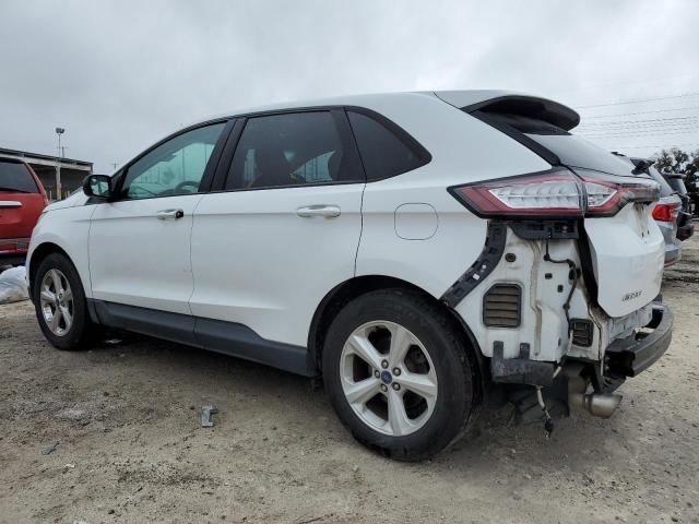 Photo 2 from auction – 2018 FORD EDGE SE with VIN 2FMPK3G9XJBB61434