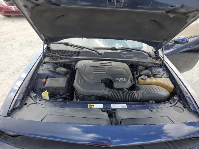 Photo 11 from auction – 2015 DODGE CHALLENGER with VIN 2C3CDZAG3FH759316