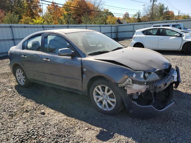 Photo 4 from auction – 2007 MAZDA 3 I with VIN JM1BK32G471618666