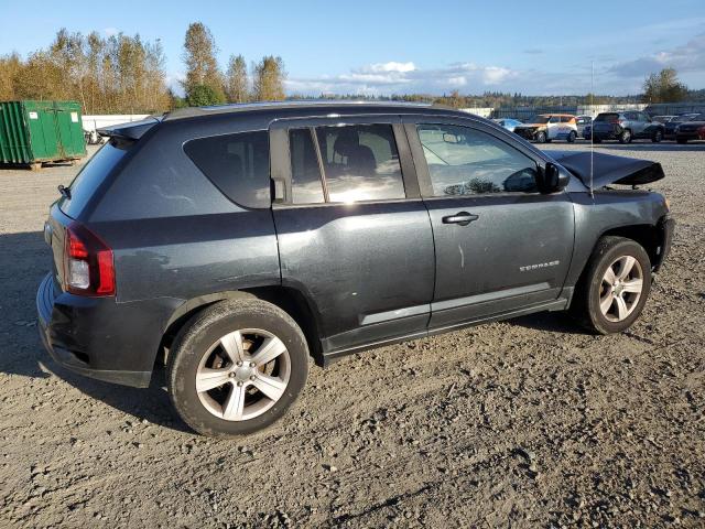 Photo 3 from auction – 2014 JEEP COMPASS LA with VIN 1C4NJDEB4ED649031