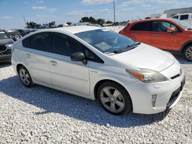 Foto 4 de la subasta – 2012 TOYOTA PRIUS con VIN JTDKN3DU4C5494329