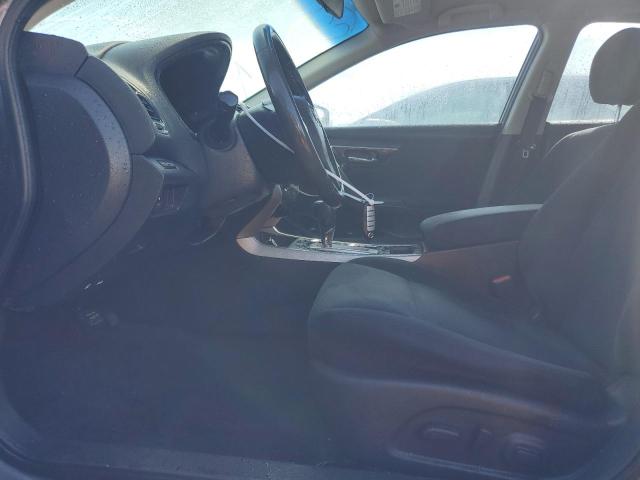 Photo 7 from auction – 2015 NISSAN ALTIMA 2.5 with VIN 1N4AL3APXFC123696