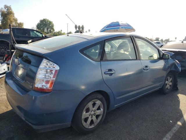 Photo 3 from auction – 2007 TOYOTA PRIUS with VIN JTDKB20U877551294