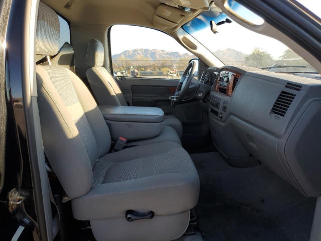 Photo 10 from auction – 2006 DODGE RAM 1500 S with VIN 1D7HU16N46J130355