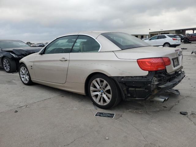 Photo 2 from auction – 2012 BMW 328 I with VIN WBADW3C50CE822245