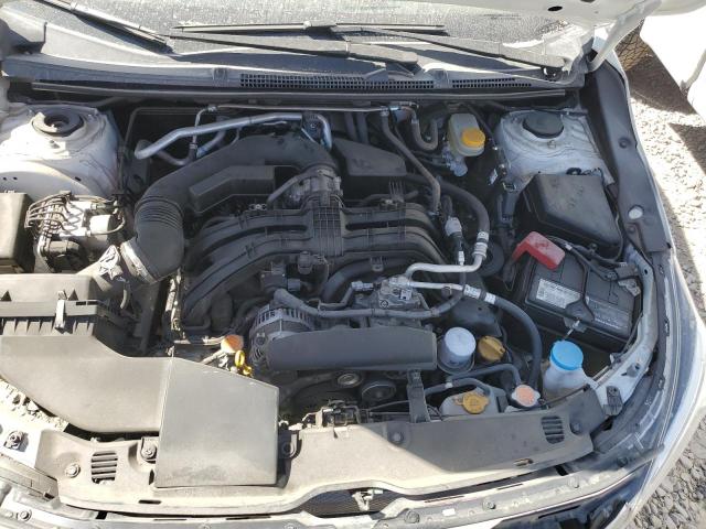Photo 11 from auction – 2021 SUBARU CROSSTREK with VIN JF2GTHRC4MH207002
