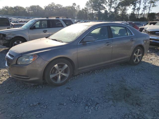 CHEVROLET MALIBU 1LT 2011 with VIN 1G1ZC5E11BF218020 - Photo from auction