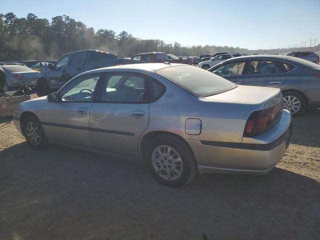 Foto 2 de la subasta – 2005 CHEVROLET IMPALA con VIN 2G1WF52EX59379335