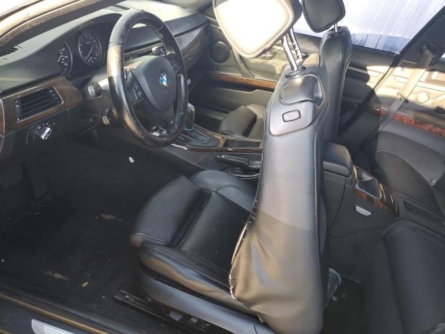 Photo 7 from auction – 2010 BMW 335 I with VIN WBAWB7C56AP048239