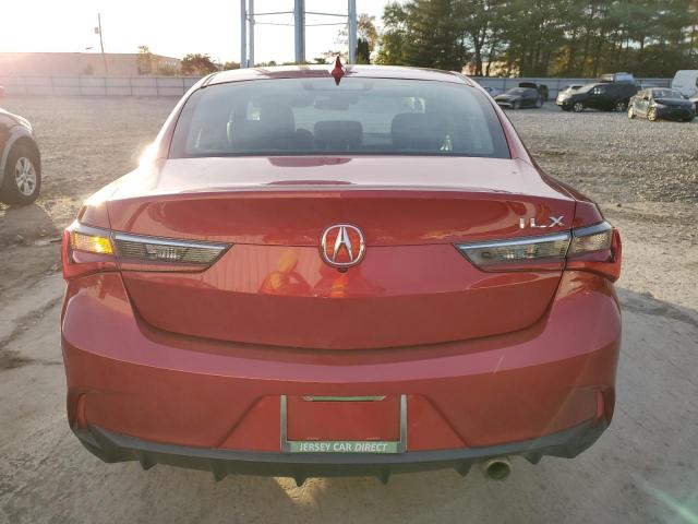 Photo 6 from auction – 2020 ACURA ILX with VIN 19UDE2F35LA007140