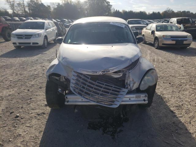 Photo 5 from auction – 2006 CHRYSLER PT CRUISER with VIN 3A4FY58B46T287323
