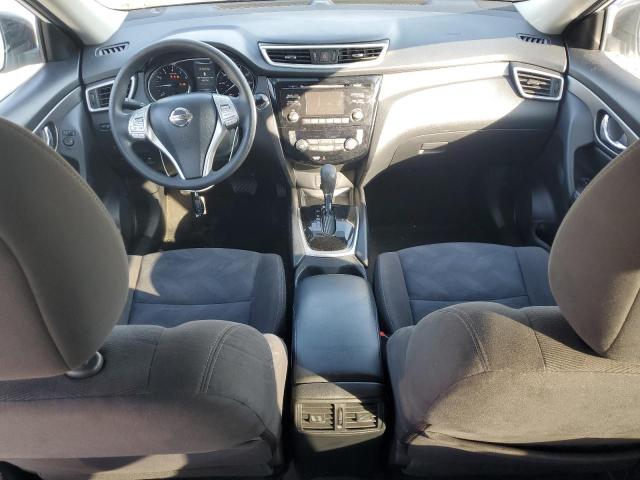 Photo 8 from auction – 2016 NISSAN ROGUE S with VIN KNMAT2MV5GP593322