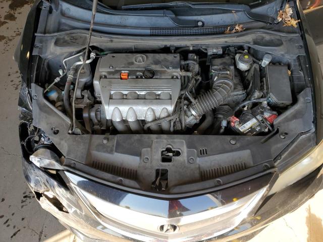 Photo 11 from auction – 2013 ACURA ILX 24 PRE with VIN 19VDE2E53DE000275