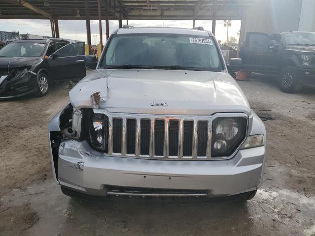 Photo 5 from auction – 2012 JEEP LIBERTY JE with VIN 1C4PJMFK2CW118581