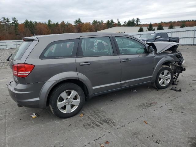 Photo 3 from auction – 2013 DODGE JOURNEY SE with VIN 3C4PDCAB0DT631022