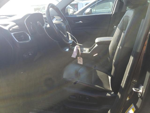 Photo 7 from auction – 2020 CHEVROLET EQUINOX PR with VIN 3GNAXYEX3LS513817