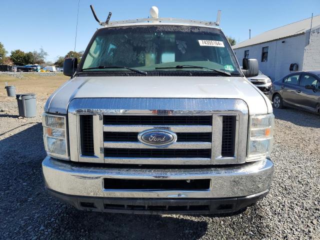 Photo 5 from auction – 2008 FORD ECONOLINE with VIN 1FTNE24L68DA72493