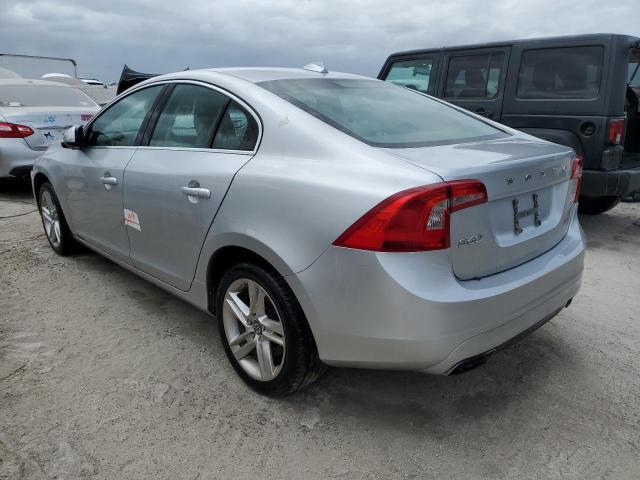 Photo 2 from auction – 2014 VOLVO S60 T5 with VIN YV1612FS8E2281742