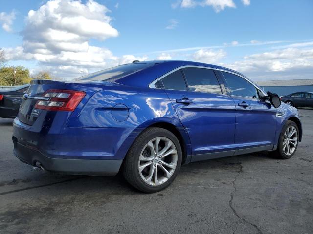 Photo 3 from auction – 2013 FORD TAURUS SEL with VIN 1FAHP2E81DG127819