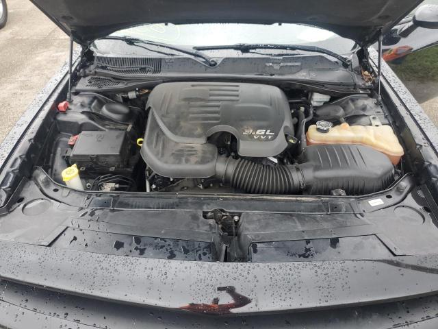 Photo 11 from auction – 2015 DODGE CHALLENGER with VIN 2C3CDZAG6FH822277