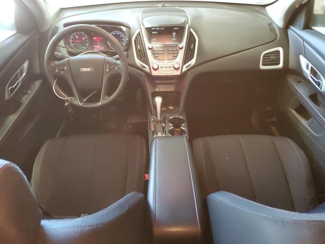 Photo 8 from auction – 2015 GMC TERRAIN SL with VIN 2GKFLVEK0F6125853